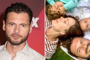 Muerte de Adan Canto: su viuda muestra a los hijos que tuvieron y revela cómo están tras fallecimiento del actor