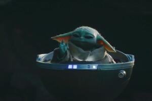 Grogu ya usa la Fuerza sin problemas - The Mandalorian trailer Temporada 3.jpg