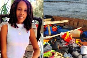 jessica jean yola Puerto Rico Haití