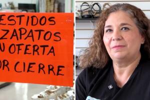 Cierres negocios Texas