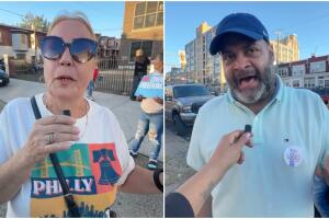 Filadelfia voto puertorriqueños