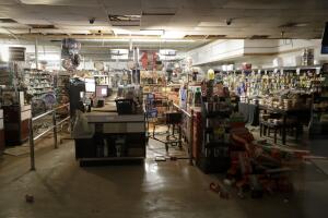 California Earthquake