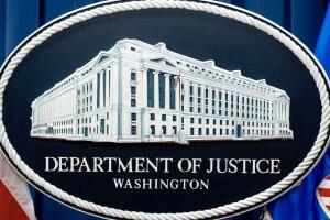 Departamento de Justicia