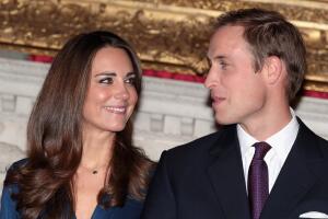 Príncipe William Kate Middleton 