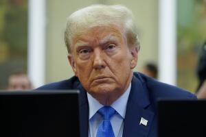 Trump Fraud Lawsuit