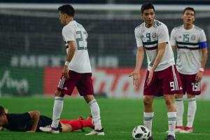México selección Tri