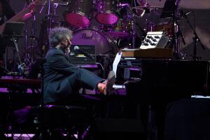 The 20th Annual Latin GRAMMY Awards – Person Of The Year Gala – Show