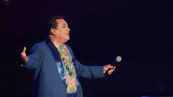 El regreso de Juan Gabriel a la música: cómo se grabó su nuevo disco seis años después de su muerte 
