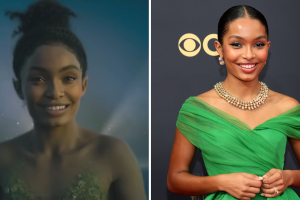 Yara Shahidi interpretará a Tinker Bell en 'Peter Pan & Wendy’