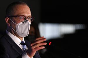 Virus Outbreak Europe AstraZeneca