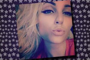 Mary Fredette channels her inner Gwen Stefani