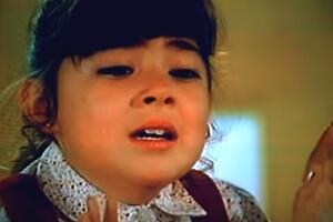 Mariana Botas 'Una luz en el camino' 1998.