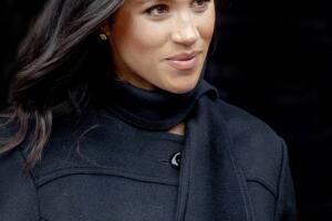 Meghan Markle