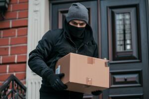 Aumentan robos de paquetería al sur de California: ladrones interceptan paquetes de alto valor