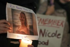 Renne Good muerta en Minneapolis por un agente de ICE.