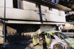 Christian David Saddler