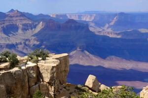 Gran Cañón, Arizona