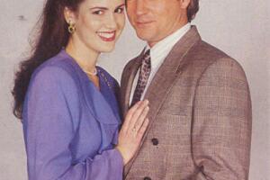 Café con aroma de mujer