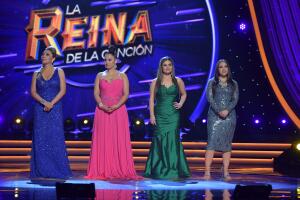 Las mejores fotos de La Reina de la Canción