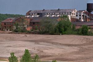 1. Big River Mine Tailings/St. Joe Minerals Corp.
