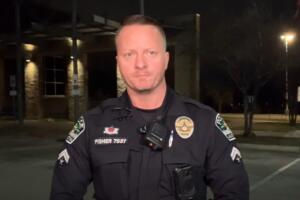 homicidio Austin policía de Austin investigación criminal Windrift Way muertes Austin 2026