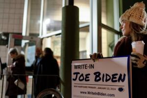 Election 2024 New Hampshire