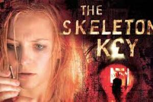Película 'The Skeleton Key'
