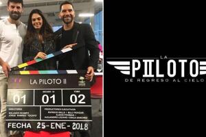 La Piloto segunda temporada