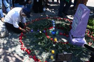 EL SALVADOR-ABORTION-DAY