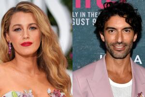 Blake Lively y la demanda judicial contra Justin Baldoni: estas son las fuertes acusaciones contra él 