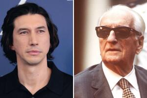 Adam Driver dará vida a Enzo Ferrari.jpg