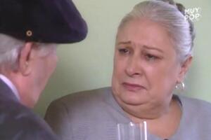 El misterio del esposo de Inesita