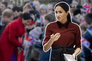 Meghan Markle thumbnail 16 de enero 2019