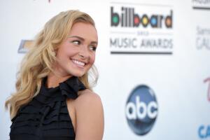 Hayden Panettiere