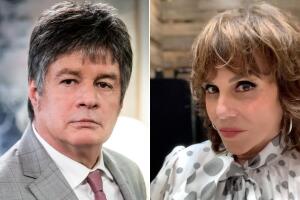 Alejandro Camacho asegura que no tiene ningún recuerdo de su relación con Rebecca Jones