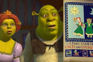 ‘Fiona’ corto de terror de ‘Shrek’ hecho por fans que transforma la película animada en un cuento de terror (3).jpg