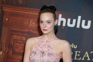 Los Angeles Premiere Of Hulu's "The Great" - Arrivals