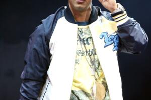 Daddy Yankee Barrio Fino