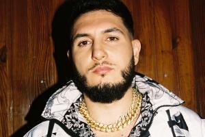 Omar Montes será presentador en Premio Lo Nuestro 2023