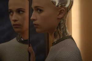 'Ex Machina' 