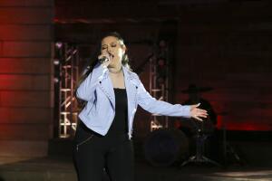 Las primeras cuatro eliminadas de La Reina de la Canción