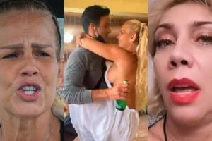 Juan Vidal y Niurka: la actriz se defiende de quienes le dicen que criticó a Cynthia Klitbo tras ruptura con el actor 