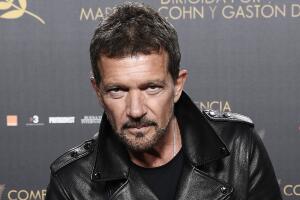 "Competencia Oficial" Madrid Premiere