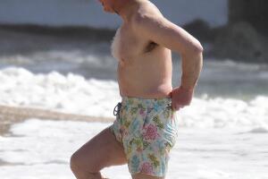 EXC  Prince Charles, Camilla Parker