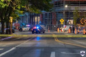 Amenaza de bomba en Salt Lake City