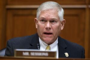 Pete Sessions