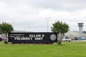 US-JUSTICE-EXECUTION