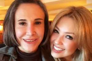 Thalía, Florinda Meza