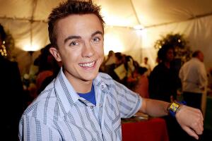 Frankie Muniz