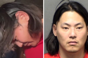 víctimas Chong Yun Mounce robo agresión Tinder